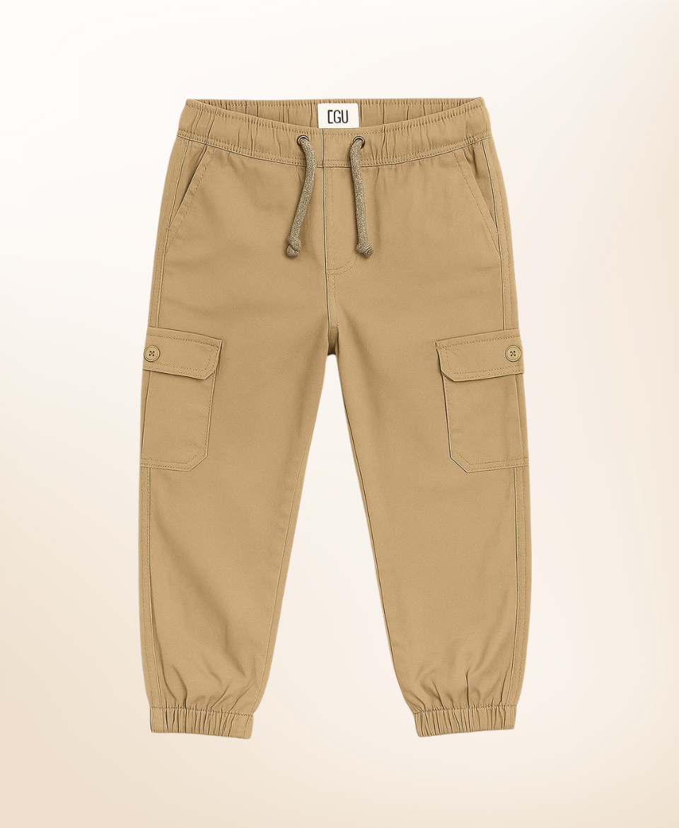 desert explorer pants